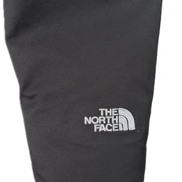 The North Face Arctic parka jacket black women's size XXL - Picture 10 of 15